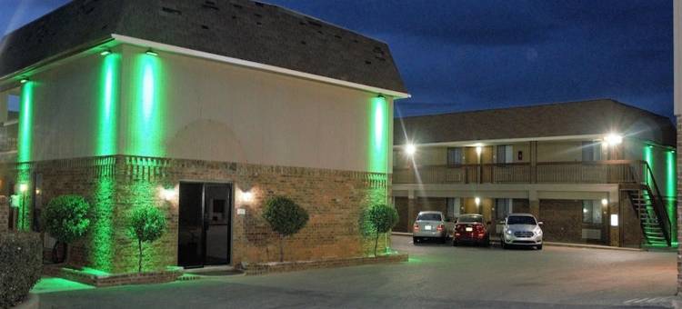 白沙国家公园附近-品质套房酒店(SureStay Plus by Best Western Alamogordo White Sands)图片