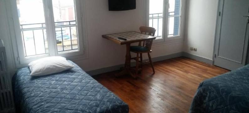 小费舍尔的避风港(Le Refuge du P'Tit Fischer)图片