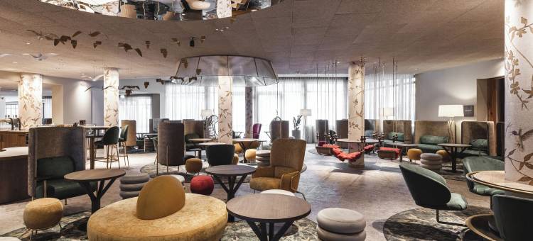 Falkensteiner Family Resort Lido Superior图片