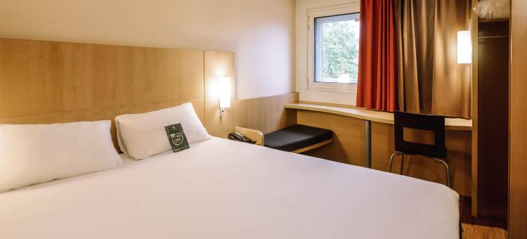 宜必思阿维尼翁中心火车站酒店(Ibis Avignon Centre Gare)图片