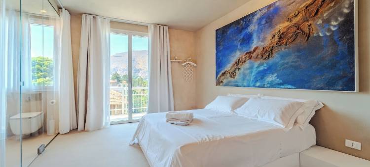 混合标志房画廊(Hybrid Icon Rooms Gallery)图片