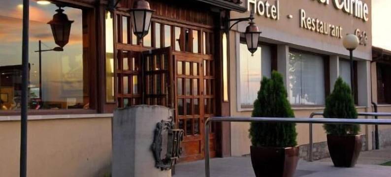 Hotel del Carme图片