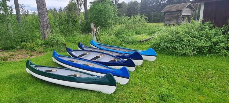 托斯莫加登民宿(Torsmogården B&B)图片