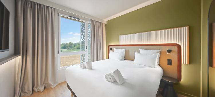 Campanile PRIME - Smart Lyon Chaponost图片