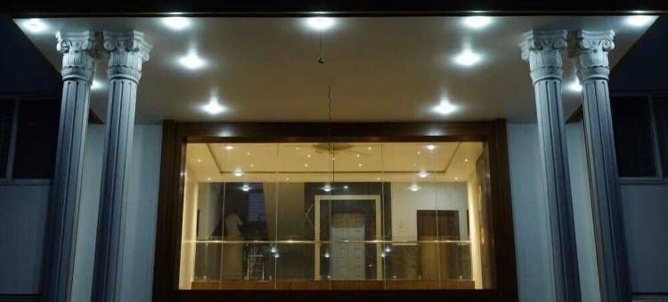 马克斯酒店(Hotel Marks Inn)图片