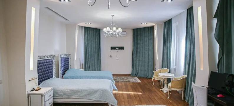 卡利·纳迪罗娃别墅(Villa Kali Nadyrova)图片