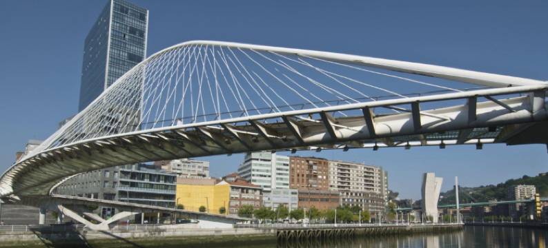 NH拉阿旺萨达酒店(NH La Avanzada)图片