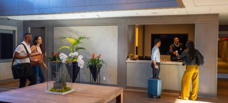 哈德逊上的风玫瑰(Windrose on Hudson)图片