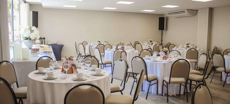 阿纳波利斯丽笙酒店(Radisson Hotel Anapolis)图片