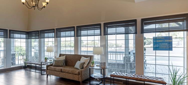 文思贝斯特韦斯特优质酒店(Best Western Plus Inn at the Vines)图片