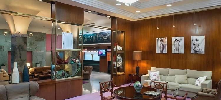 维哥湾塞尔科特尔酒店(Hotel Bahía de Vigo)图片