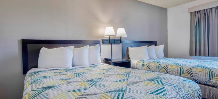 斯图尔特美洲最佳价值旅馆(Americas Best Value Inn Stuart)图片
