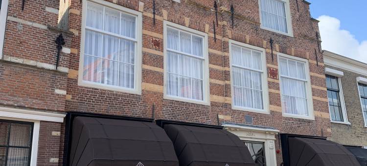 波尔特精品酒店(Poorter Boutique Hotel Brielle)图片