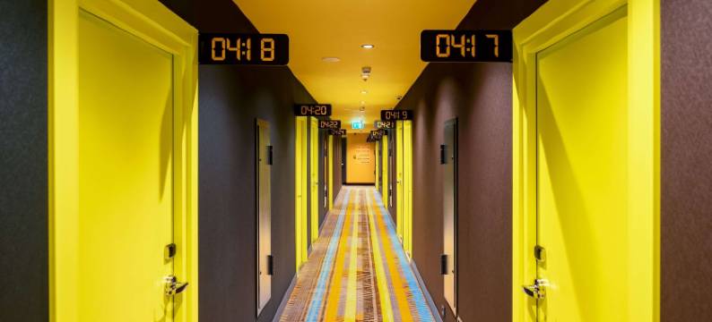 宜必思尚品巴统酒店(Ibis Styles Batumi)图片