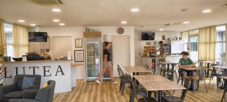 The Originals Access, 吕特亚酒店(The Originals Access, Hôtel le Lutéa)图片