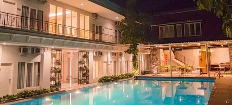 Goya Hotel Probolinggo图片