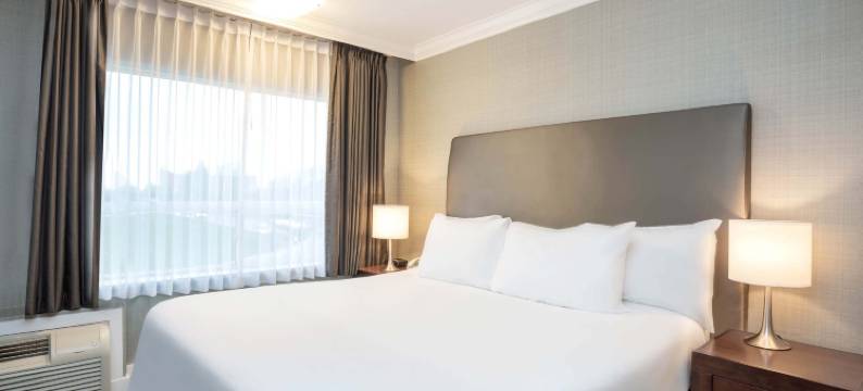 桑德曼温哥华机场酒店(Sandman Hotel Vancouver Airport)图片