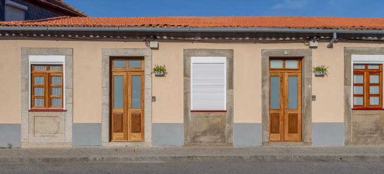 GuestReady - Catorze de Outubro Houses - 427图片
