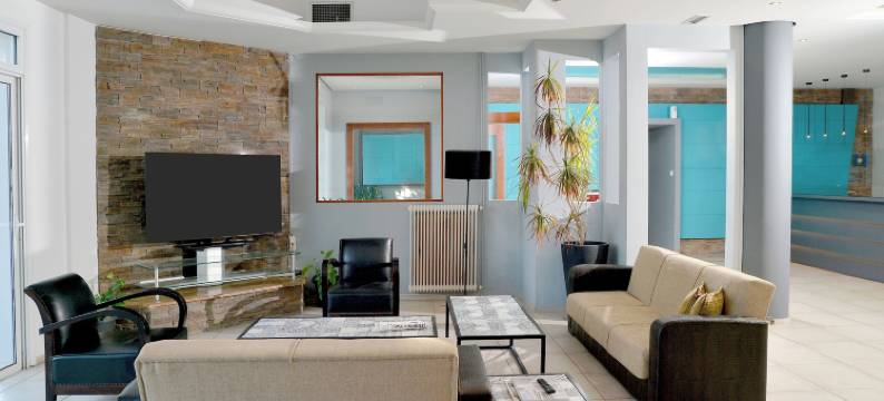 卡洛尼酒店(Hotel Kalloni)图片