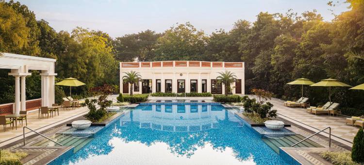 瑟瓦伊马托布尔郊外小屋 - IHCL 精选酒店(Sawai Madhopur Lodge - Ihcl SeleQtions)图片