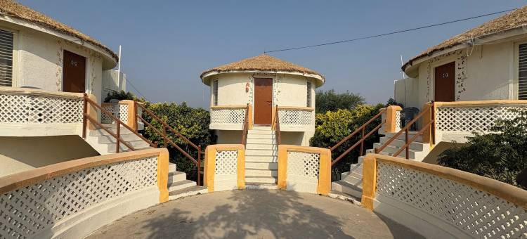 戈尔瓦利度假村(Gorewali Resort)图片