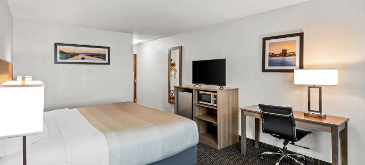 昆莱酒店(Quality Inn)图片