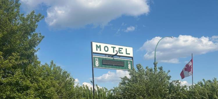 格林黑德汽车旅馆(Greenhead Motel)图片