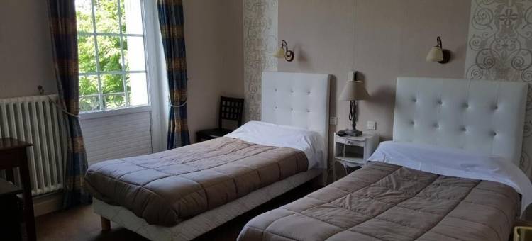 多姆阿龙酒店(Hôtel du Puy d'Alon)图片