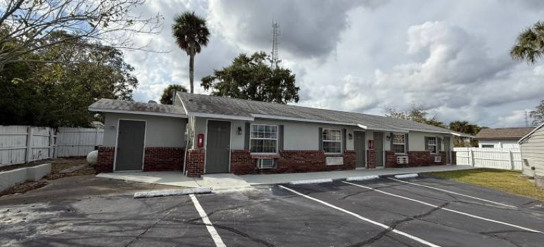 罗利汽车旅馆代托纳海滩 By Hotel O(Rollie's Motel Daytona Beach By Hotel O)图片