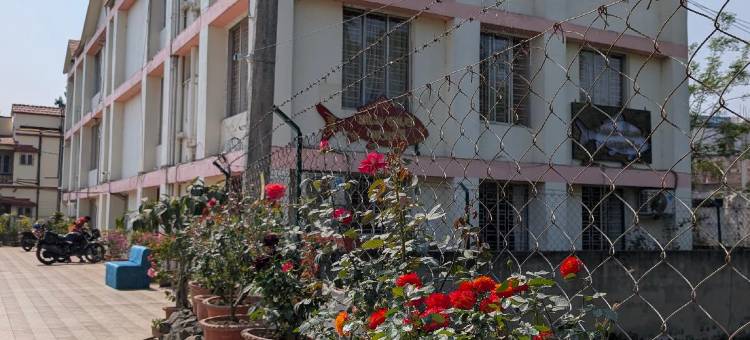 迪普假日酒店(Dip Holidays)图片