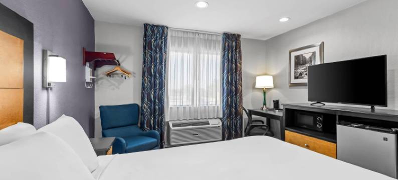 品质酒店-登顿(Quality Inn - Denton)图片