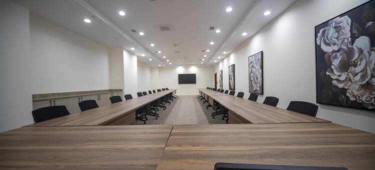 希尔顿代尼兹利欢朋酒店(Hampton by Hilton Denizli)图片