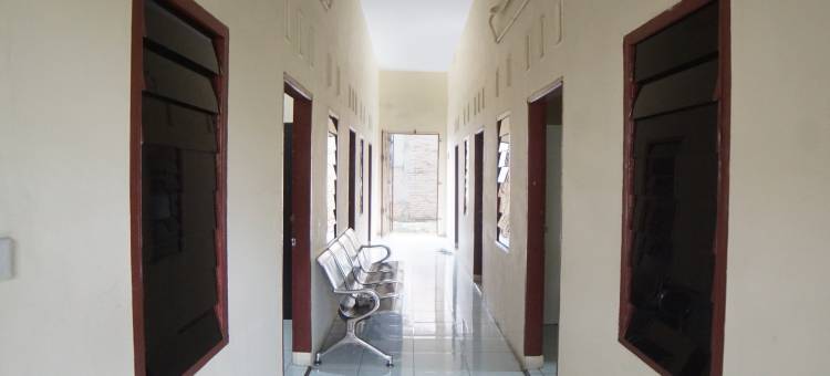 O天空公寓酒店-丁香(Hotel O Sky Residence Cengkeh)图片