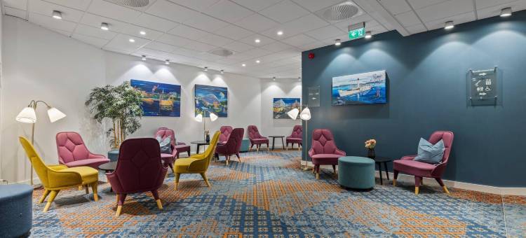 阿斯托里亚家园酒店(Home Hotel Astoria)图片