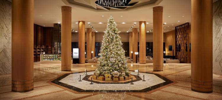 庆州希尔顿酒店(Hilton Gyeongju)图片