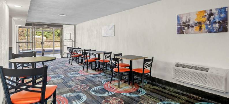 品质酒店(Quality Inn)图片