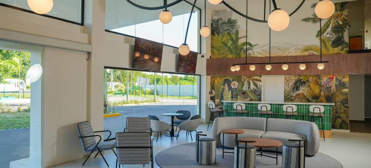 温德姆胡安多利奥戴斯酒店(Days Inn by Wyndham Juan Dolio)图片