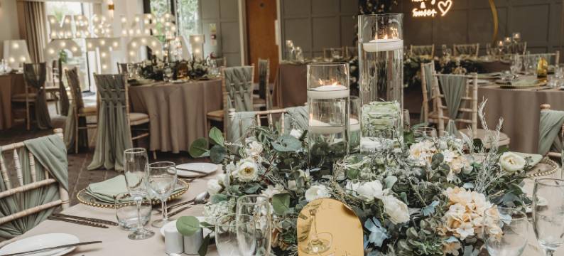 Best Western Plus Aston Hall Hotel图片