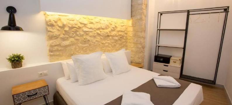 S30丽娜维多利亚公寓酒店(S30 Reina Victoria)图片