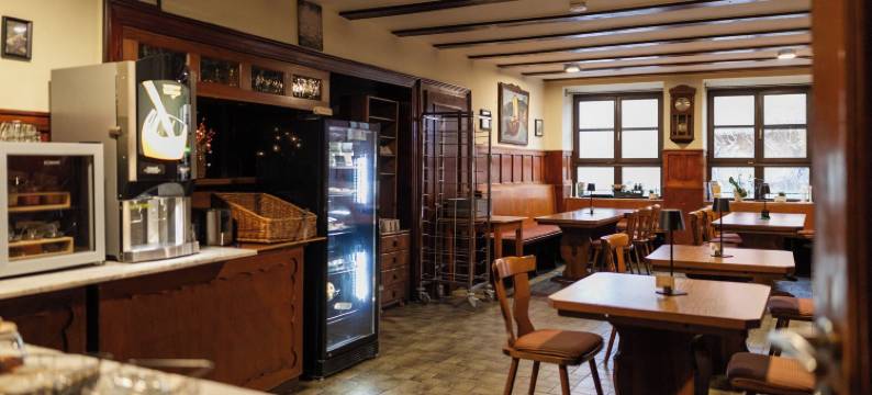 金船旅馆(Gasthof Zum Goldenen Schiff - Historisches Hotel Mit Frühstück & Self-Check-IN)图片