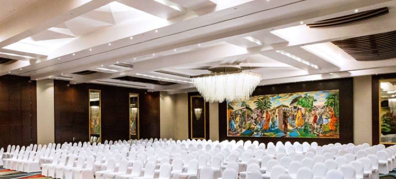 阿克拉瑞享大使酒店(Movenpick Ambassador Hotel Accra)图片