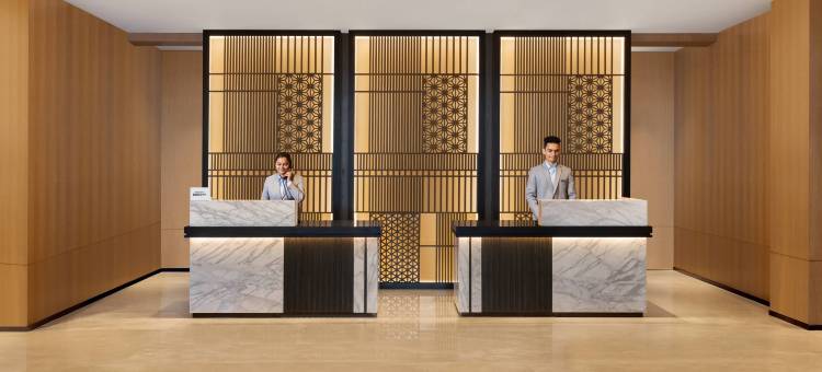 德拉敦万豪万枫酒店(Fairfield by Marriott Dehradun)图片