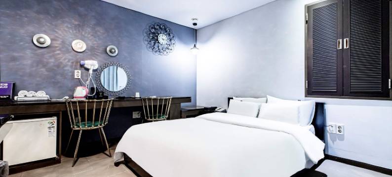 新村Y酒店(Shinchon Y Hotel)图片