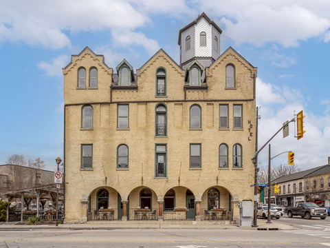 阿灵顿酒店，贝斯特韦斯特品质精选