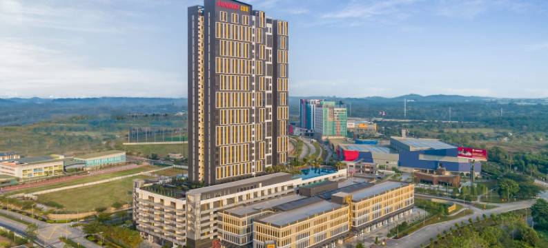 Sunway GRID by SR Home图片