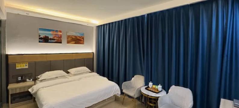 新华商务酒店(疏勒县胜利北路店)图片