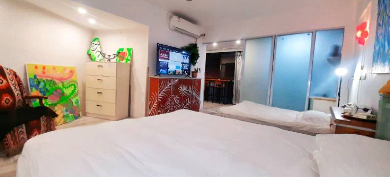 旺财快跑鸭公寓(磁童路1号分店)图片