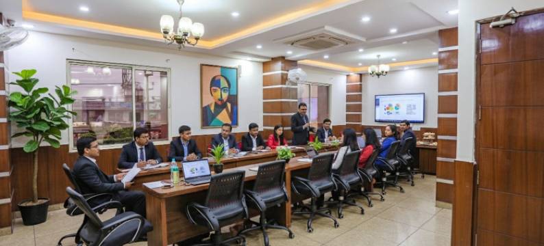 缤旅玩乐酒店(FabHotel Frolic)图片