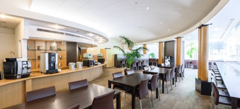 The Cozy酒店 千叶(The Cozy Hotel Chiba (Formerly: Chiba Washington Hotel))图片