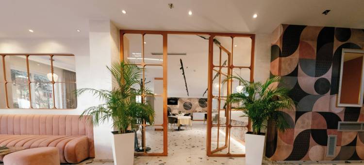 莫尼亚精品酒店(Moenia Boutique Hotel)图片